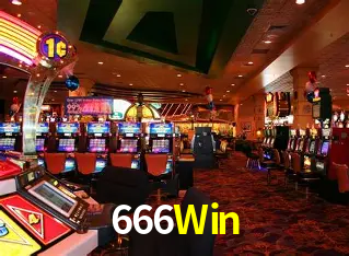 666Win