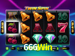 666Win Casino