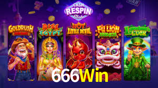 666Win