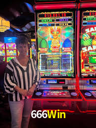 666Win Casino